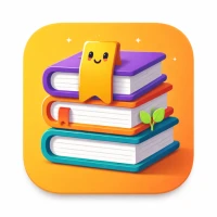 My Bookshelf - Book Inventory