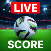 Football Live Score: Soccer