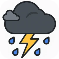 Live Weather Wallpaper