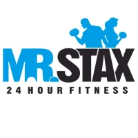 M.R. Stax Fitness