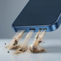 Speaker Cleaner - Dust Remover