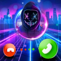 Pop Screen – Color Call Flash