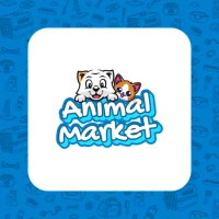 Animal market
