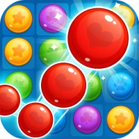 Connect Ball - Clear the Dots