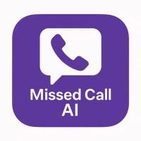 Missed Call AI