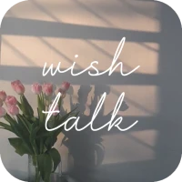 [WISH] tulip shadow 카톡 테마