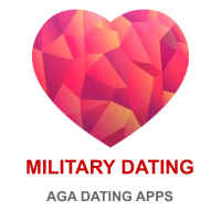 Military Dating App - AGA
