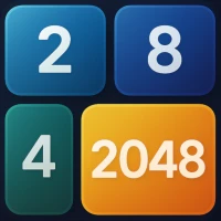 Quest 2048