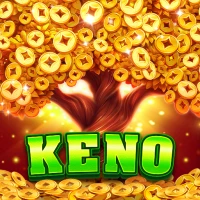 Gilded Bough Keno
