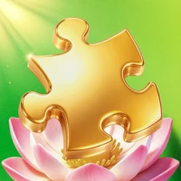 Peaceful Jigsaw – Puzzle Game