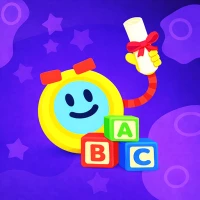 Robot Reading: Kids Phonics