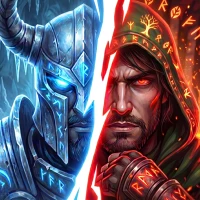 Fallen Kingdom:Relic Match