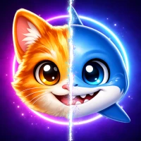 AI Animal Merge: Mix & Collect