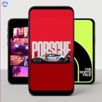 Wallify – HD & 4K Wallpapers