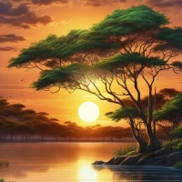 Nature HD Photo Wallpaper
