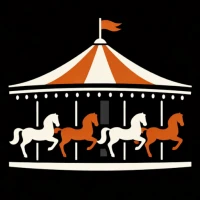 Carousel: Photo Screensaver