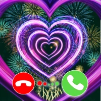 Color Phone: Call Screen Theme