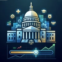 GovCraft: President Simulator
