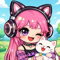 My City Avatar Game Playhouse