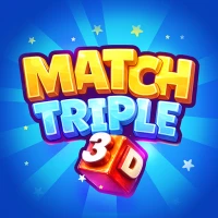 Match Triple 3D: Matching game