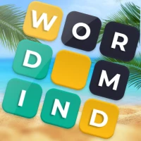 Word Mind - Guess The Word