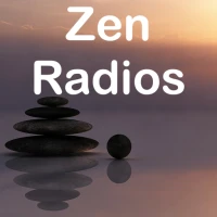 Zen Radios - Relaxing music