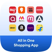 All In One Online Shopping App