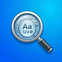Magnifier: Zoom & Flashlight