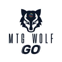 MTG Wolf Go