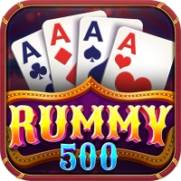 Rummy 500