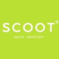 Scoot · Move Smarter