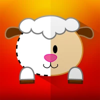 Animals - Match, Tap & Learn