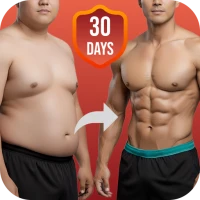 6 Pack Abs: 30 Day Challenge