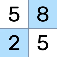 Sum 10 Blast Numbers