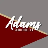 Adams Sanitation Customer App
