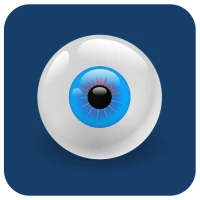 Eye Protect: Blue Light Filter