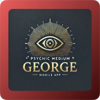 Psychic Medium George