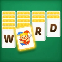 Solitaire Word Associations