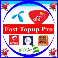 Fast Topup Pro