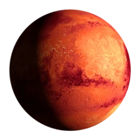 Mars Live Wallpaper