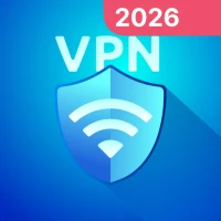 VPN Blue - a convenient VPN