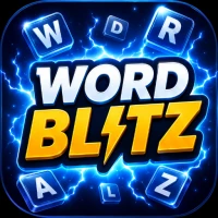 Word Blitz - Word Search Game