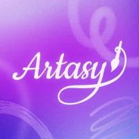 Artasy - Adult Coloring Book