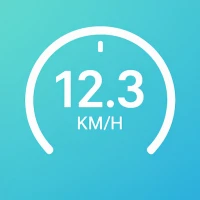 GPS Speedometer