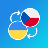 Ukrainian-Czech translator