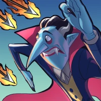 Monster Escape: Running Games