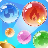 Bubble Pop Cash Hunt