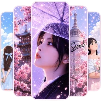 Korean Aesthetic Wallpapers