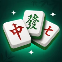 Mahjong Crush: Sorting Jam