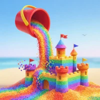 Color Jam: Art Puzzle